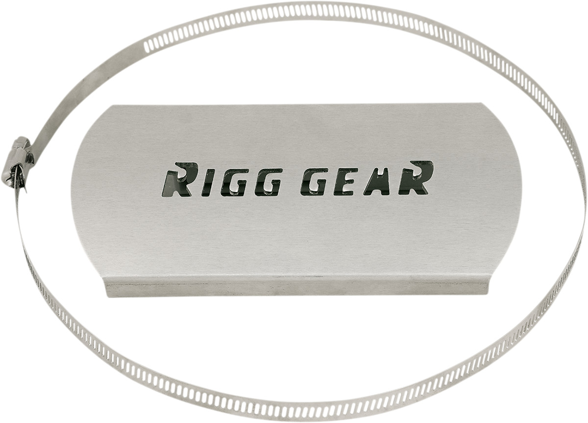 NELSON RIGG Exhaust Heat Shield