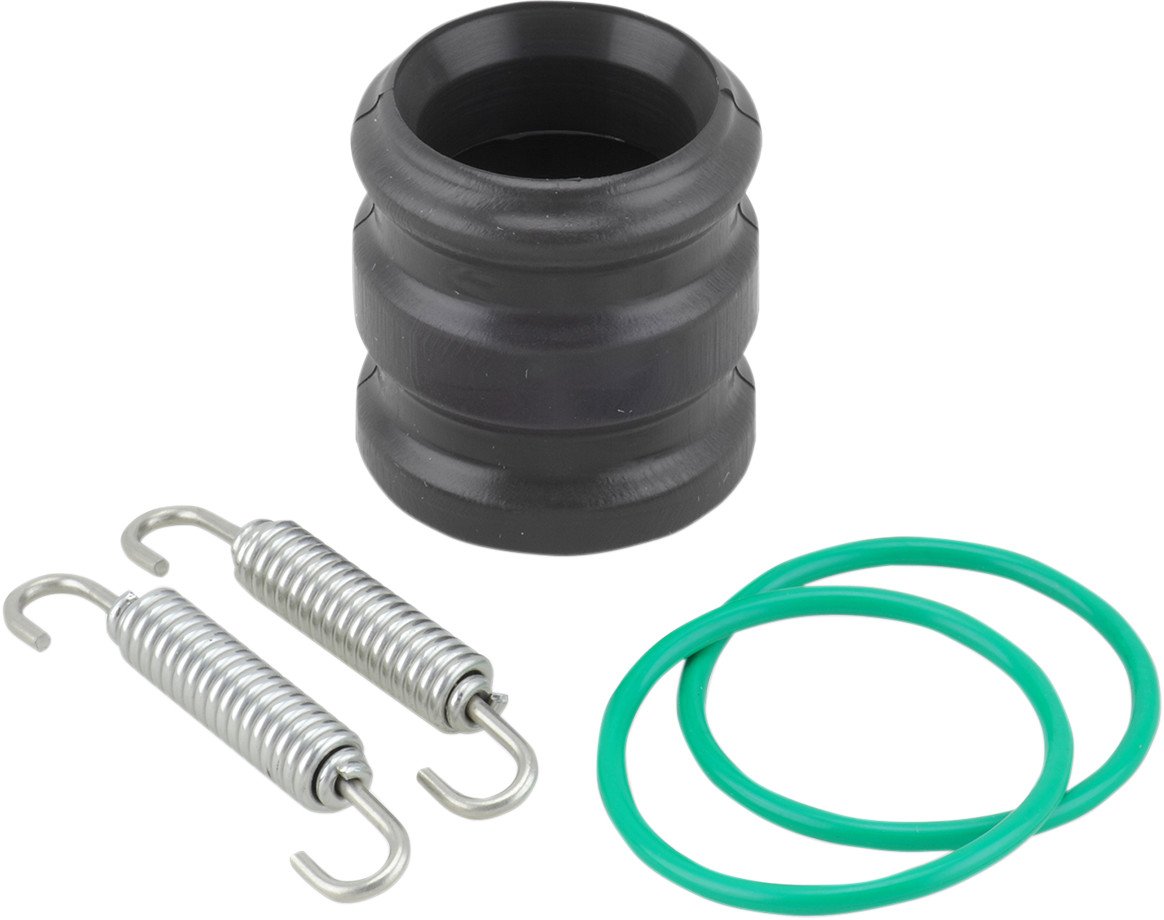 BOLT 2-Stroke O-Ring, Spring, and Coupler Kit