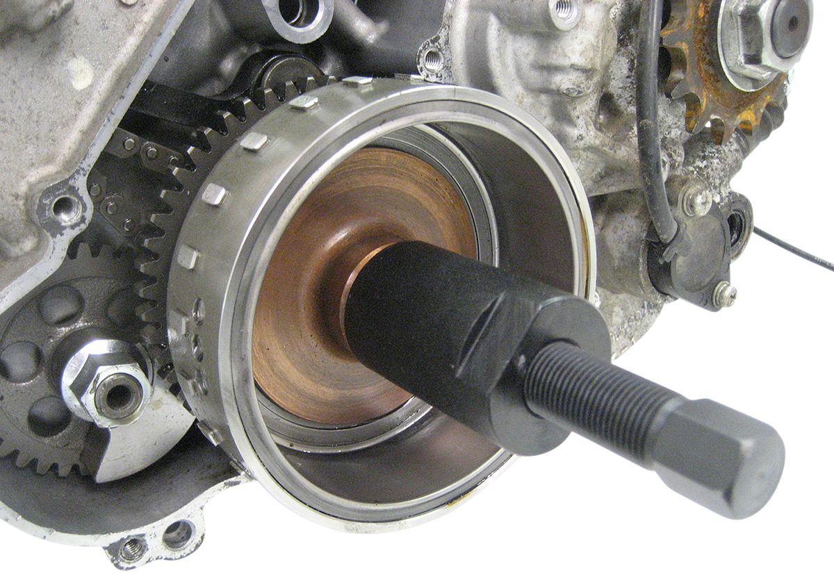 Dennis stubblefield sales Flywheel Puller