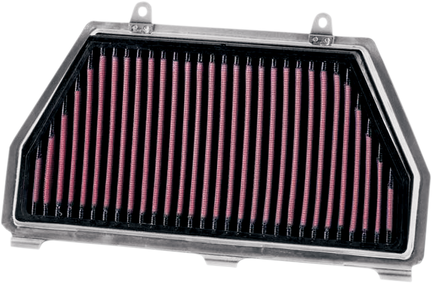 K & n OE Replacement High-Flow Air Filter - Honda