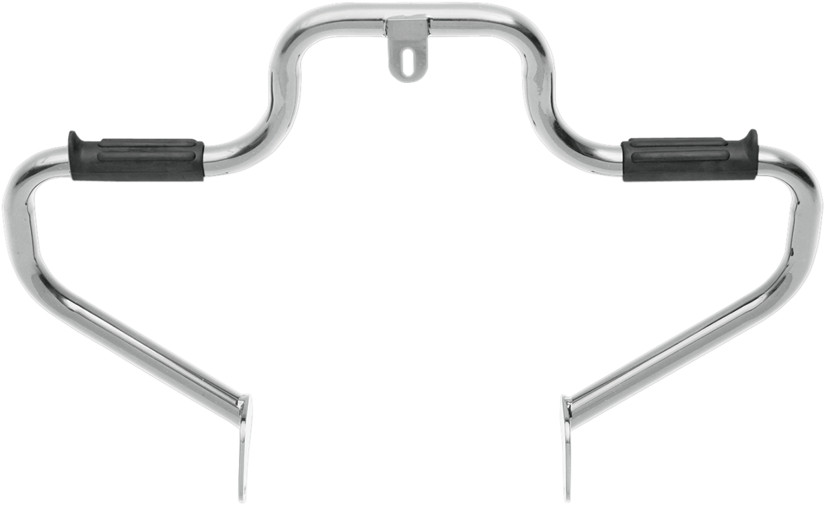 Lindby Multibar Highway Bars For Harley Dyna With Mid Controls 1993-2017