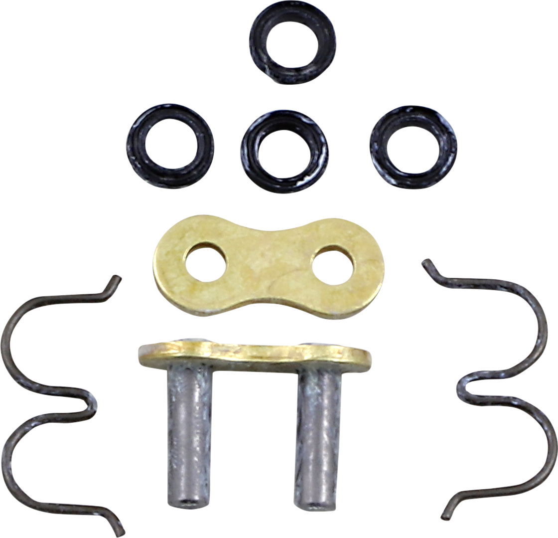 R4 SRS Road Chain Master Link — 520 R4 SRS