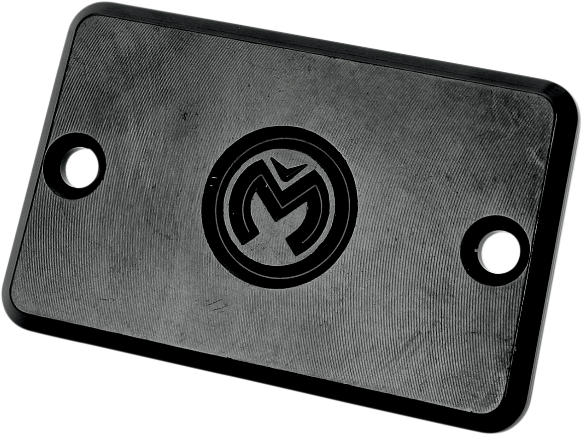 Master Cylinder Cover Plates