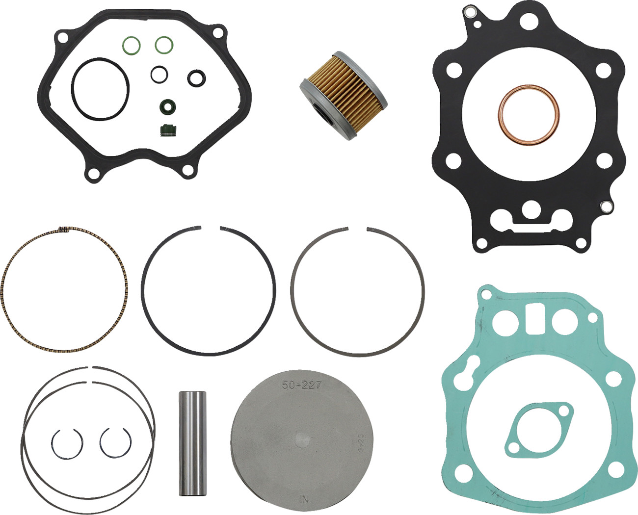 Top-End Rebuild Kit