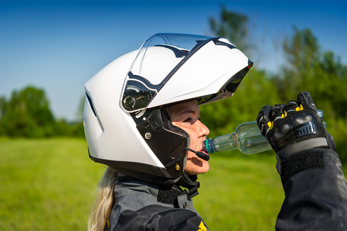 SENA Impulse Helmet