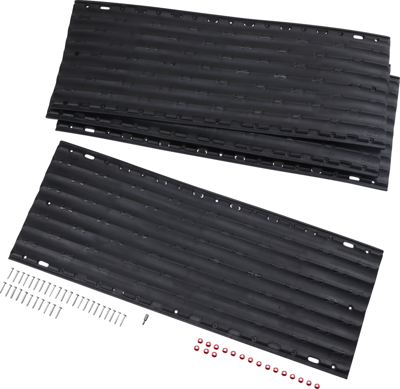 LowPro Glides™