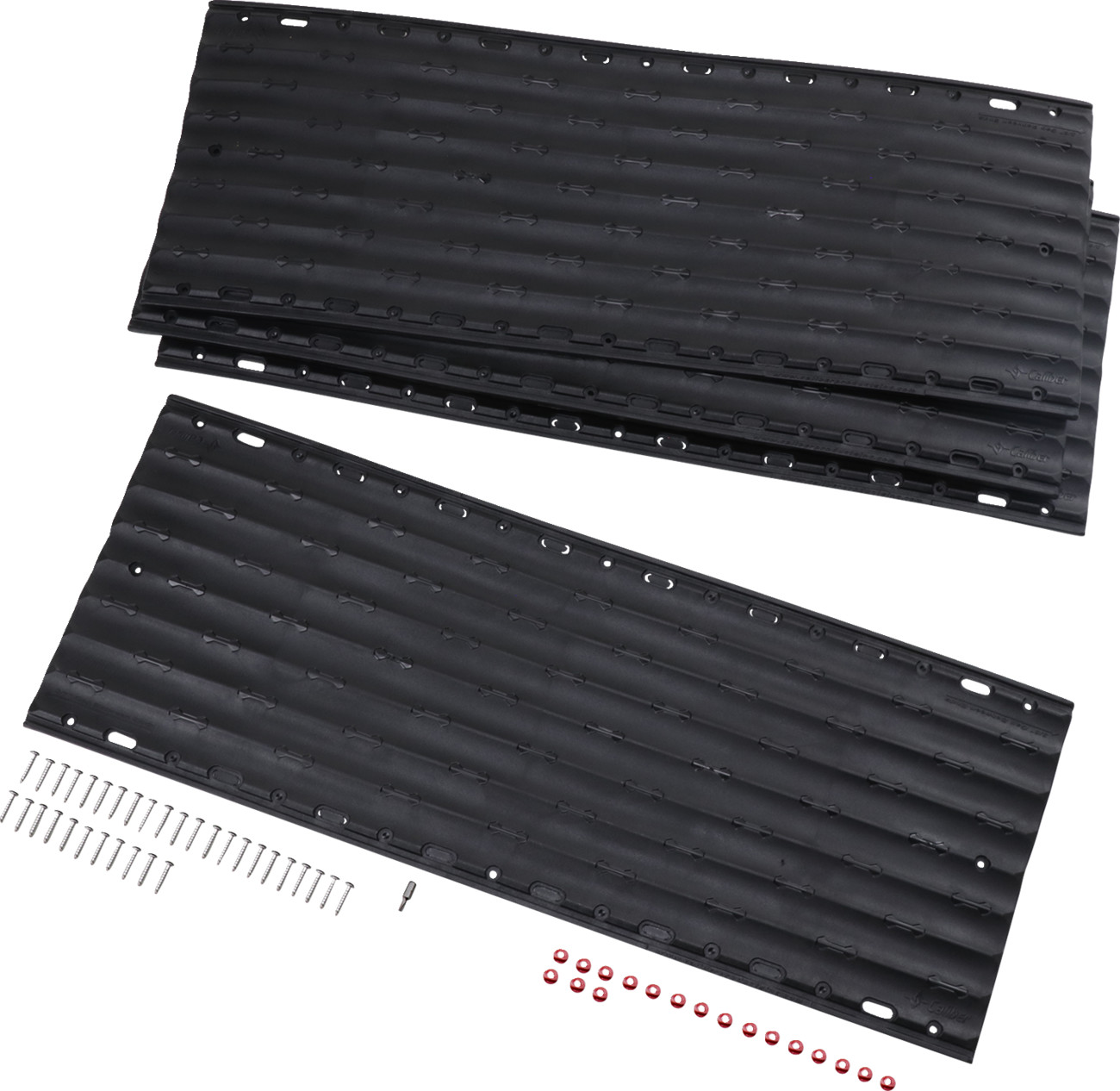 CALIBER LowPro Glides™