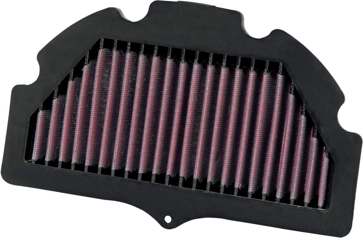 K & n Sportbike Race-Spec High-Flow Air Filter - Suzuki