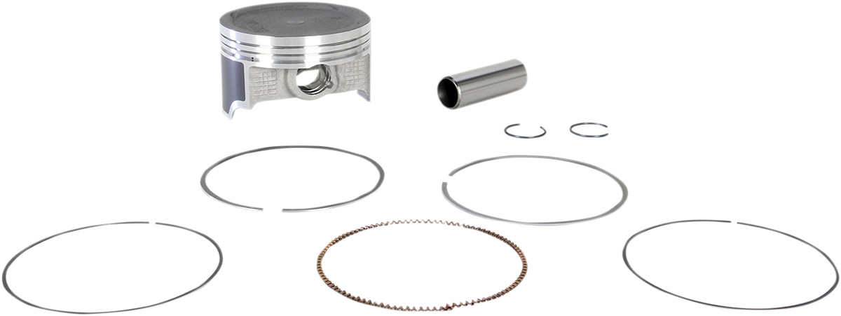 WSM Piston Kit