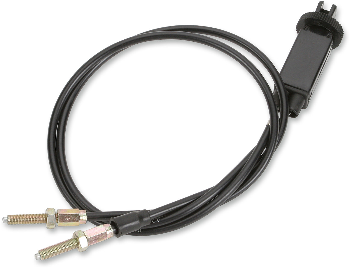PARTS UNLIMITED Universal Choke Cable