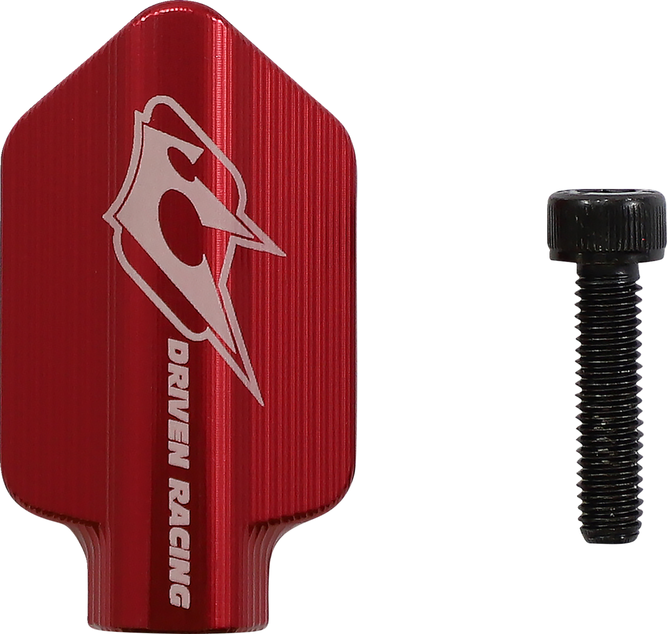 DRIVEN RACING Lever Guard Tip