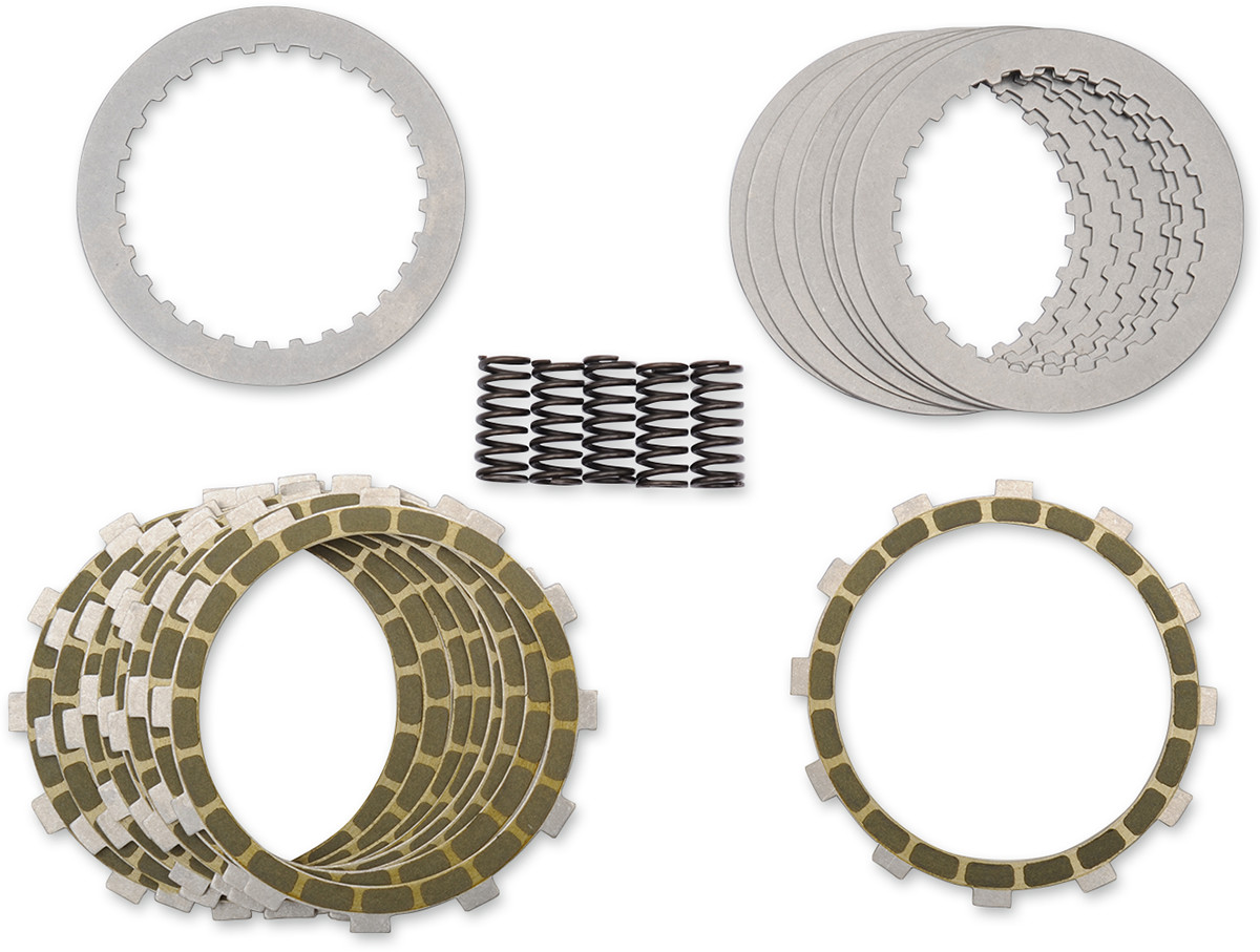 BARNETT Clutch Kit