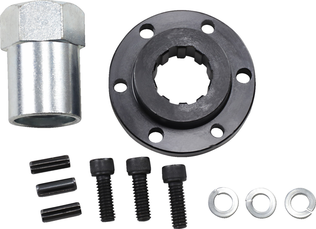 BELT DRIVES LTD. Spacer Insert