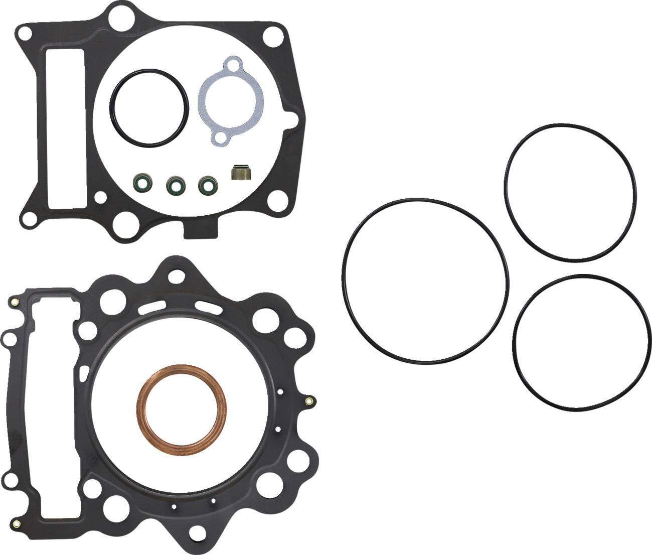 Moose Racing Top End Gasket Kit