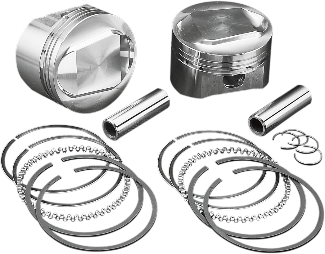 High-Performance Piston Kit