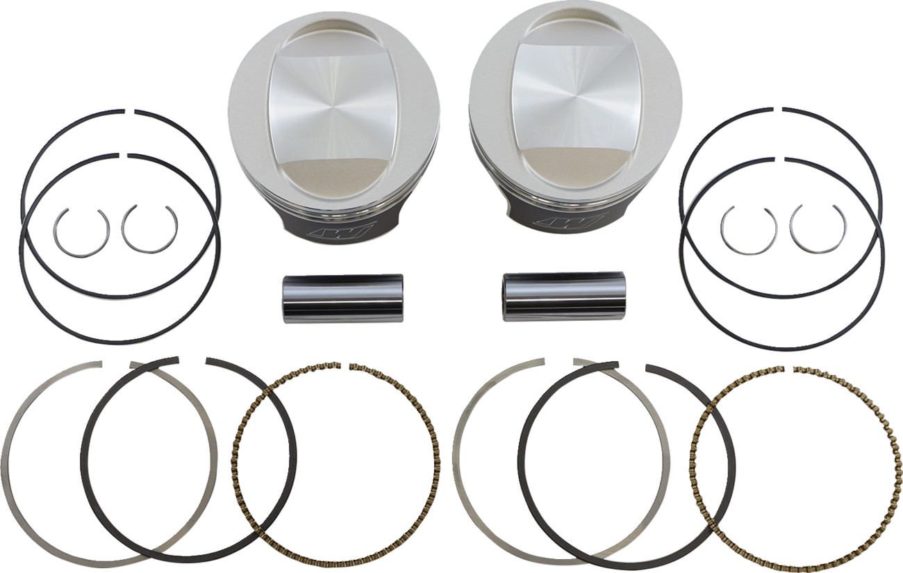 WISECO Tracker Piston Kit