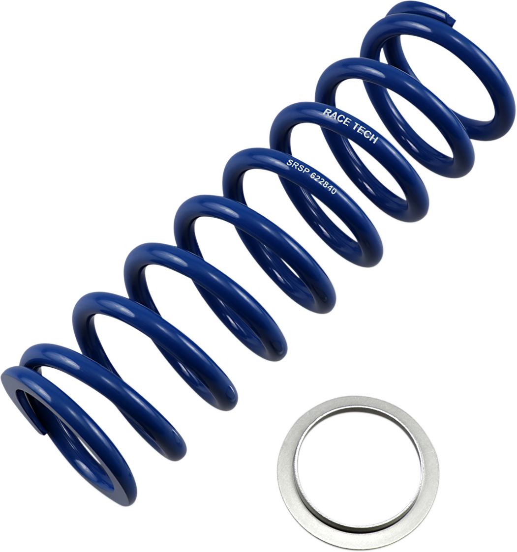 Front/Rear Shock Springs