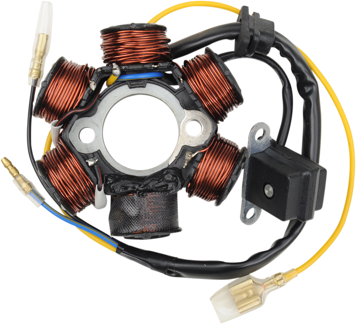 MOOSE OFFROAD Stator