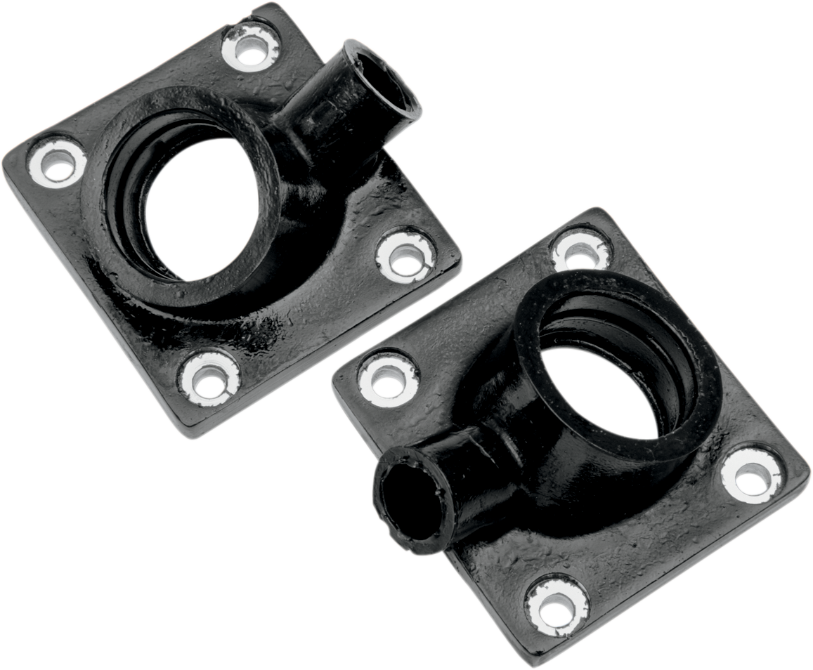 Moose offroad Intake Manifolds - Yamaha - Stock