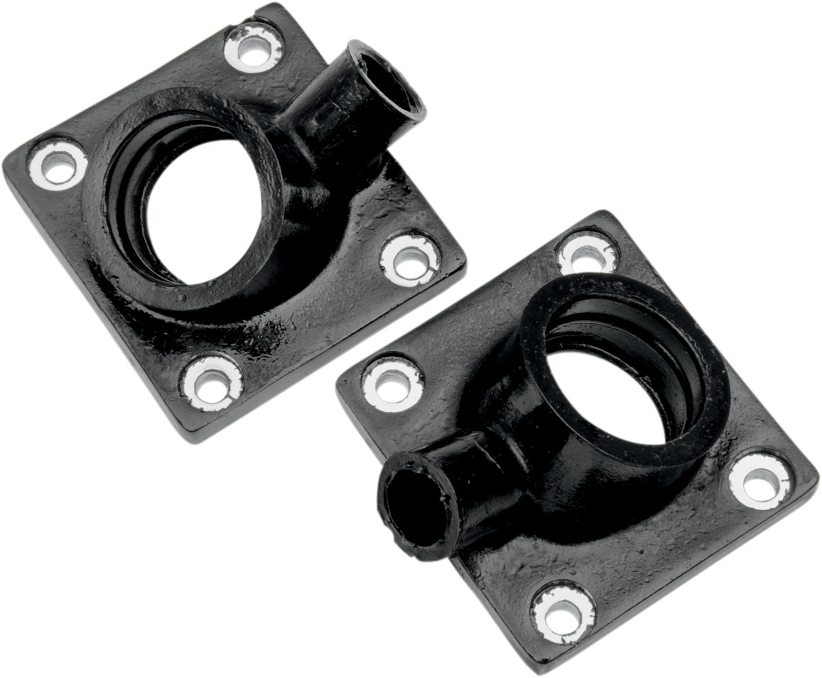 Moose Racing Intake Manifold