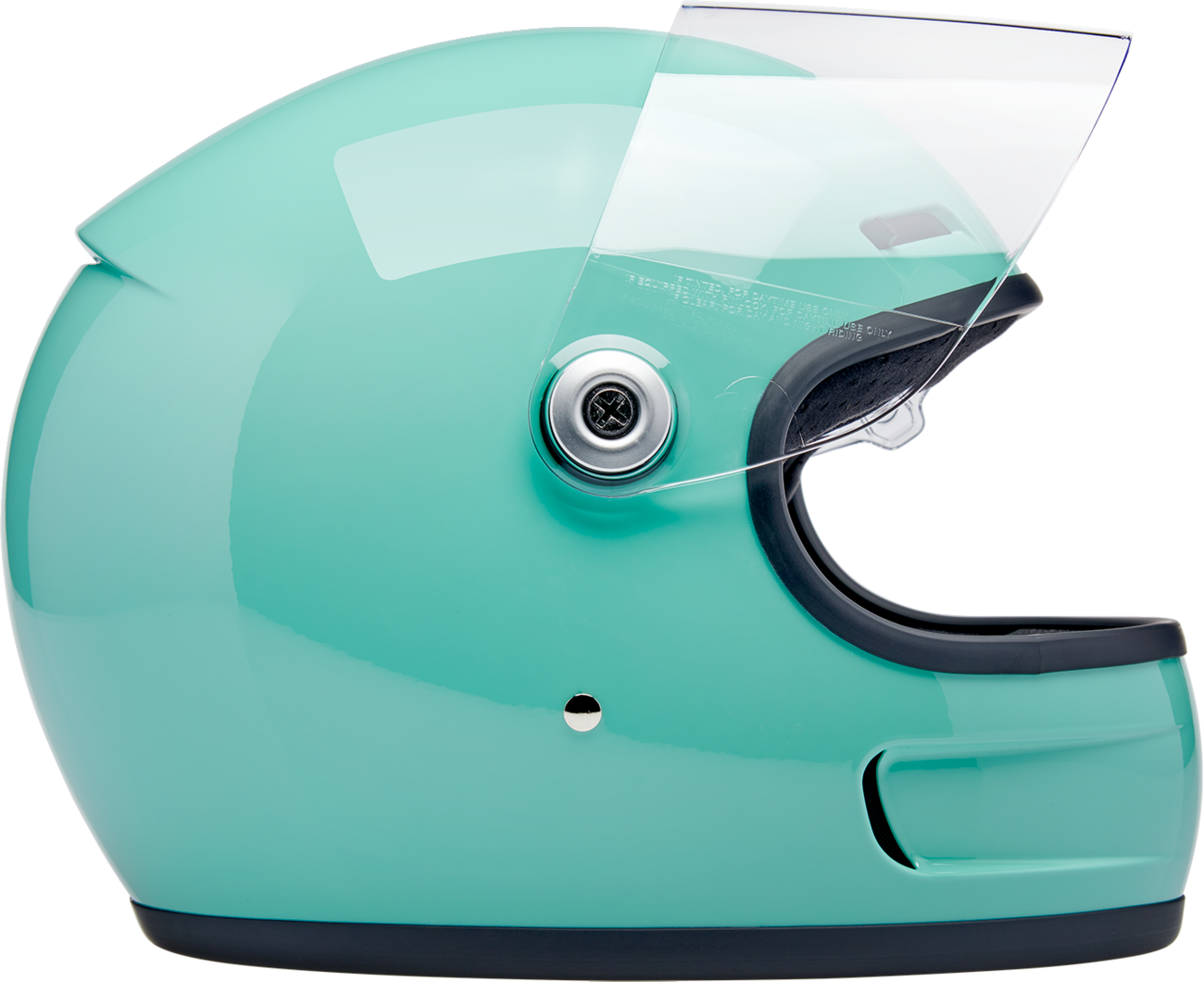 Biltwell Gringo SV Helmet