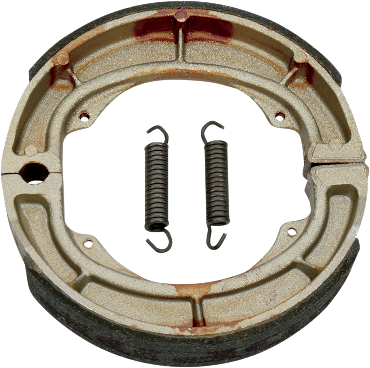 Moose Racing Brake Shoes
