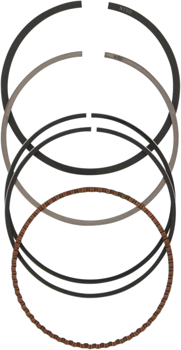 Replacement Ring Set