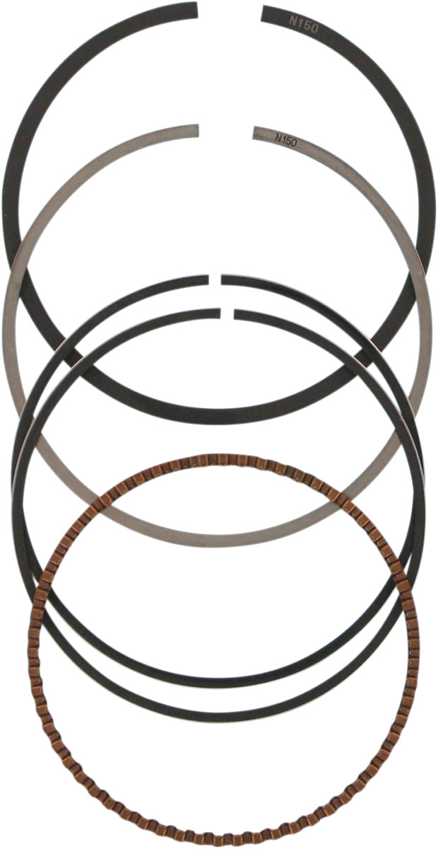 WISECO Replacement Ring Set