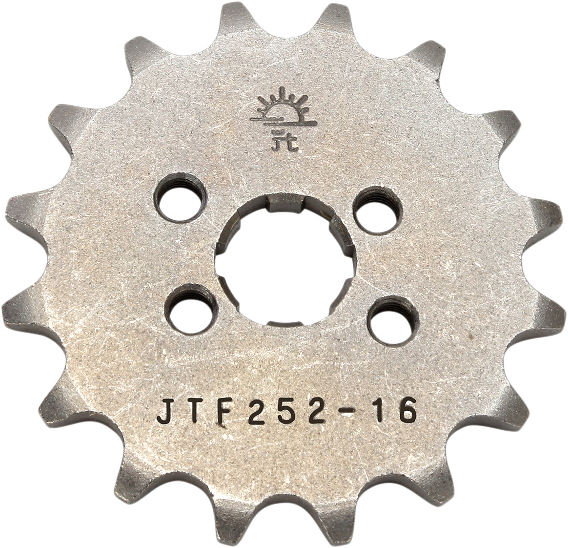 JT SPROCKETS Front Sprocket
