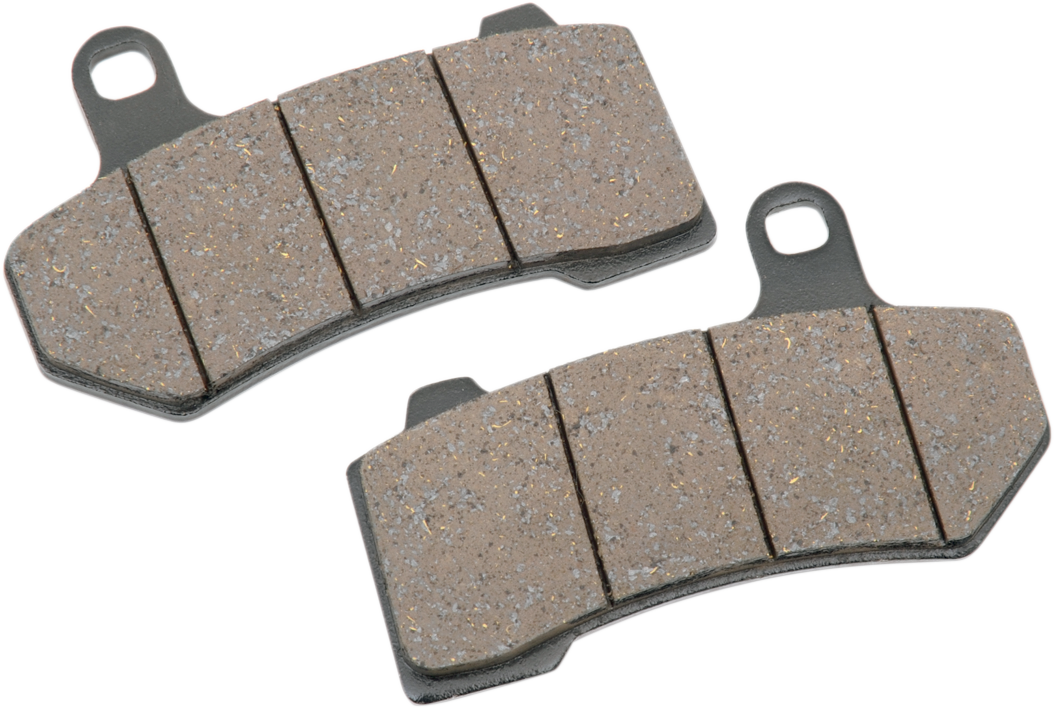 GMA ENGINEERING BY BDL Caliper Brake Pads