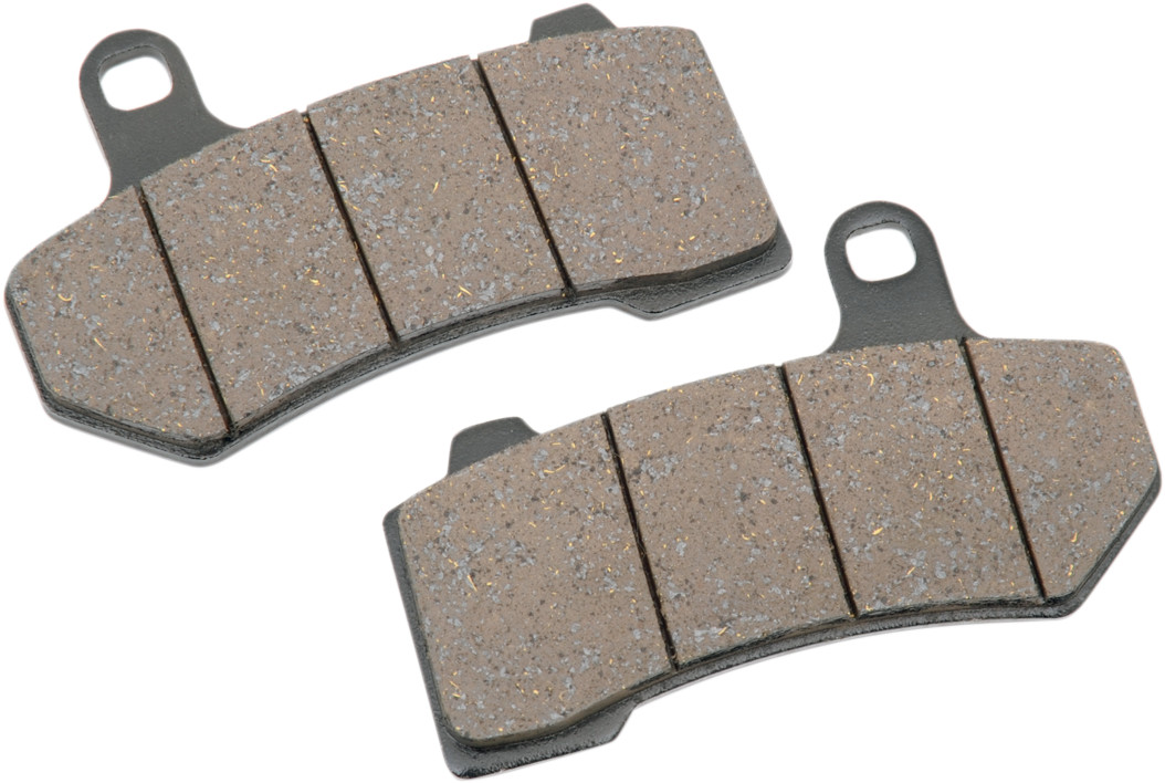 GMA ENGINEERING BY BDL Caliper Brake Pads