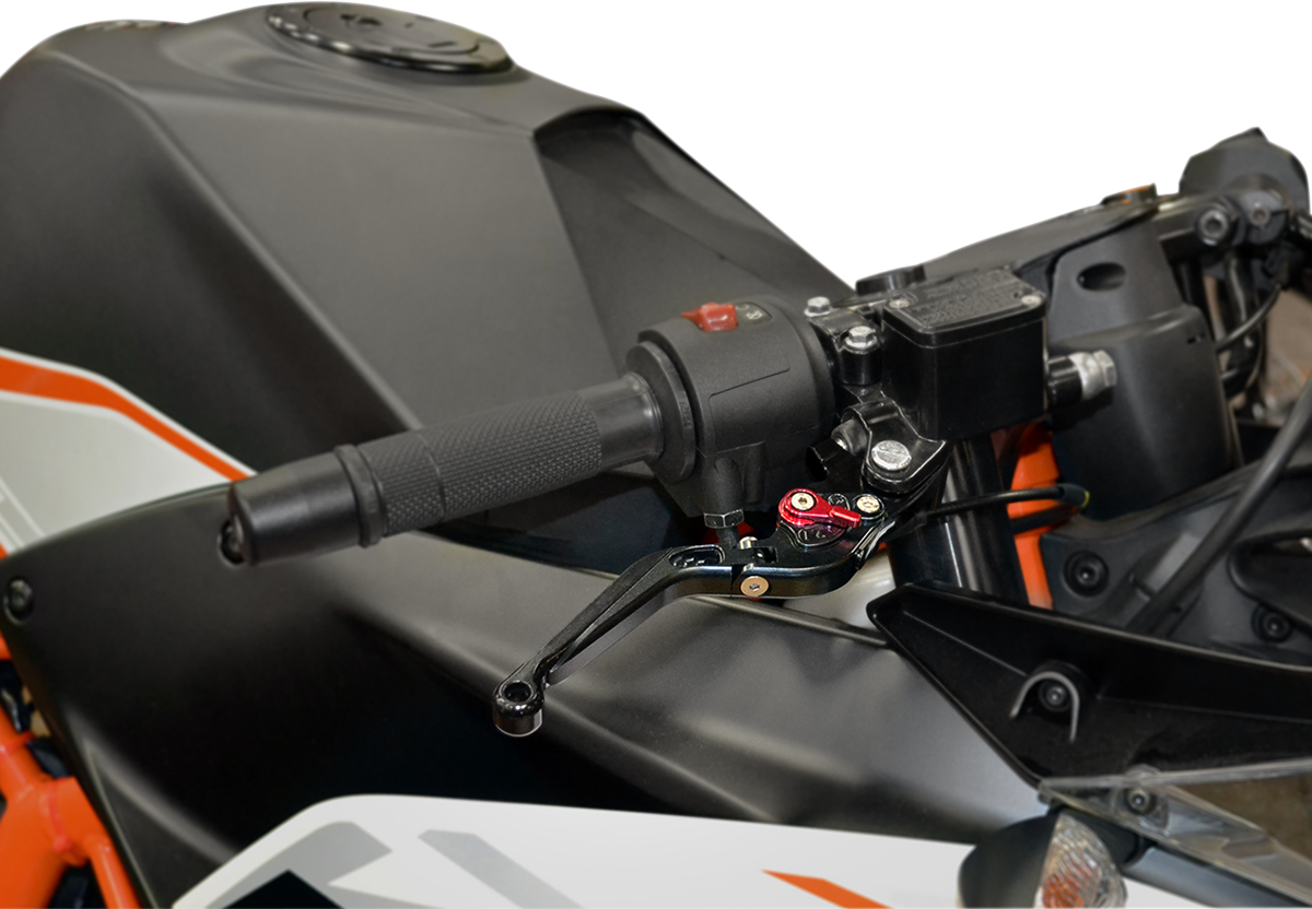 MGP Brake and Clutch Lever Set