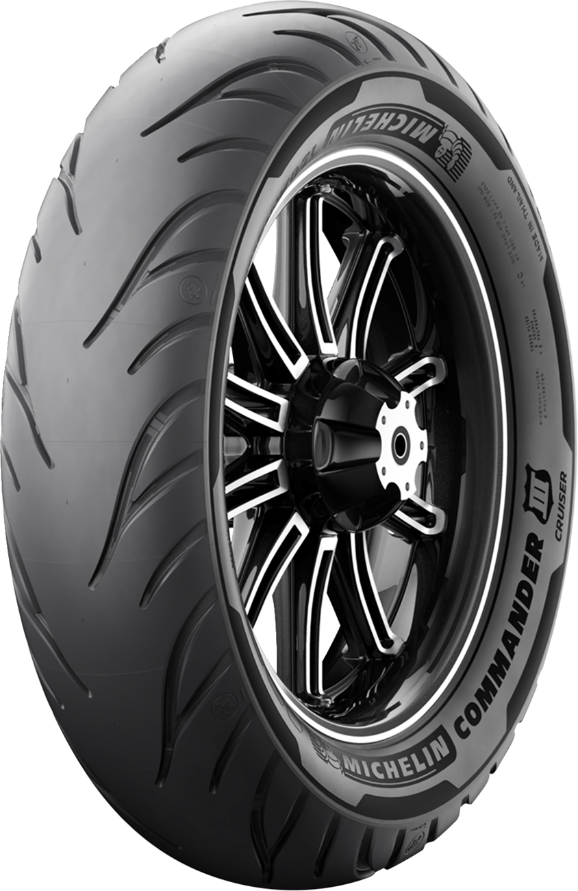 MICHELIN Commander III Cruiser Tire