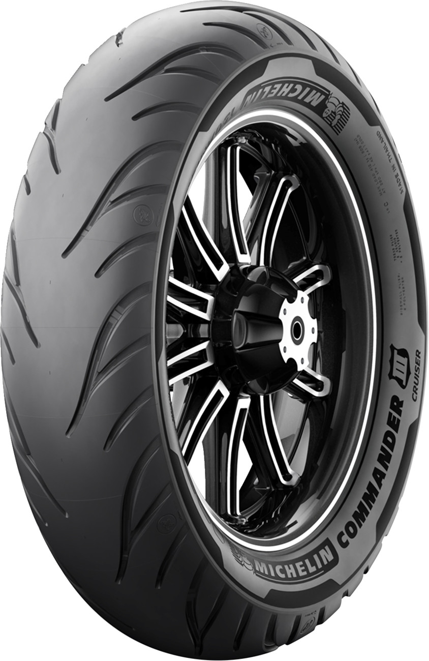 MICHELIN Commander III Cruiser Tire