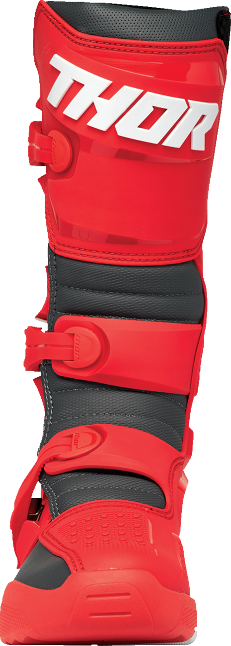 Thor Blitz XR Boots