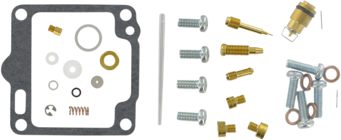 K&L SUPPLY Carburetor Repair Kit