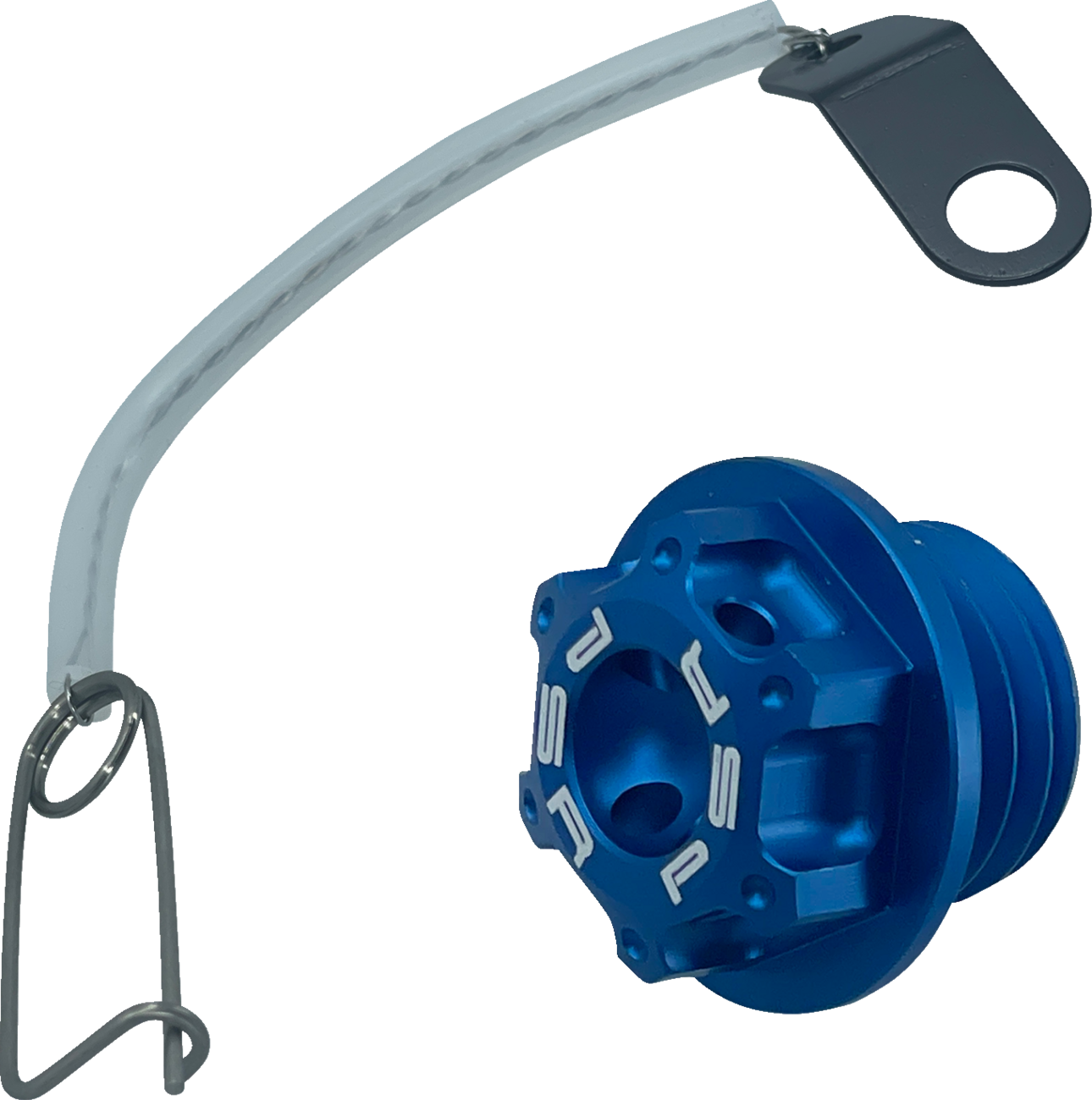 Oil Filler Cap Kit