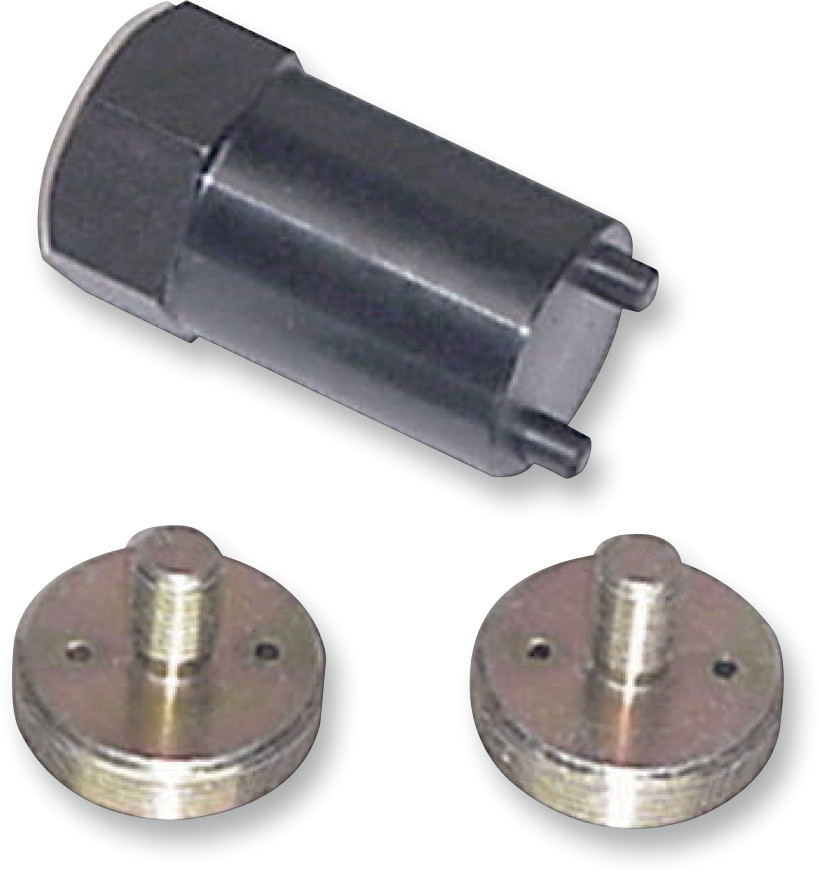 COLONY Fork Tube Spring Retainer and Pin Wrench Kit