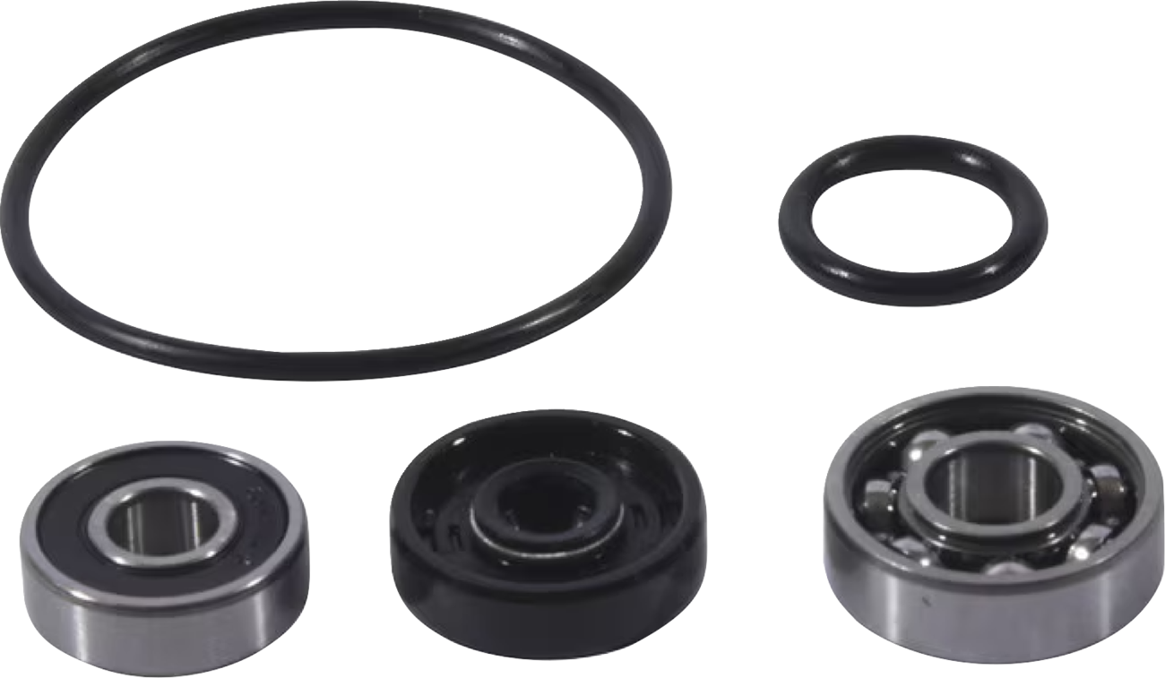 Hot rods Water Pump Kit - KTM