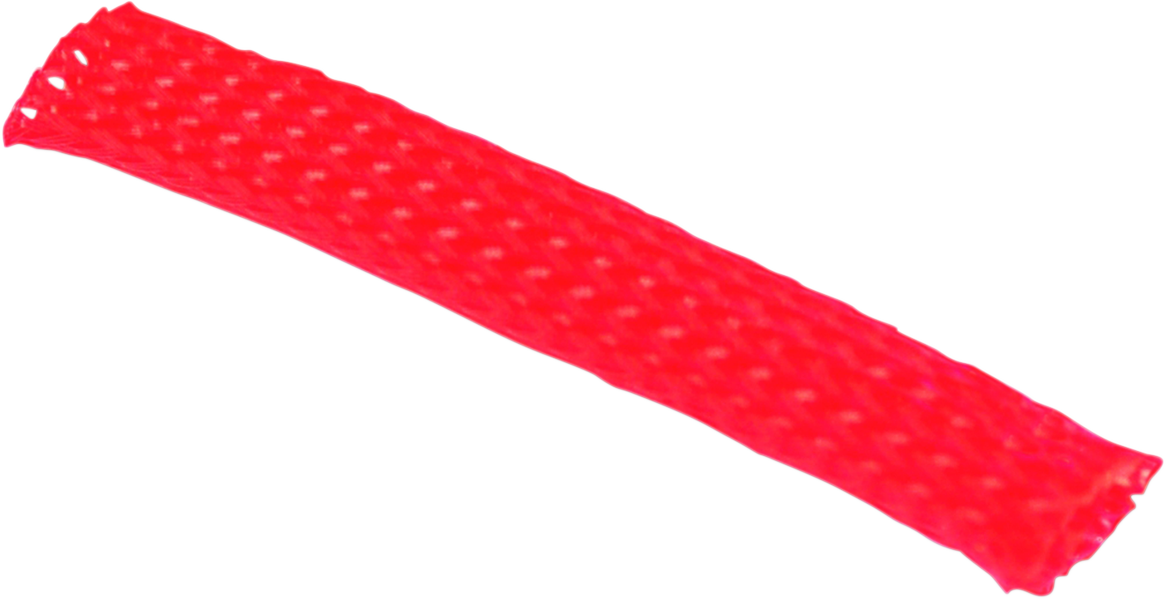 NAMZ Braided Flex Sleeve For Custom Wiring