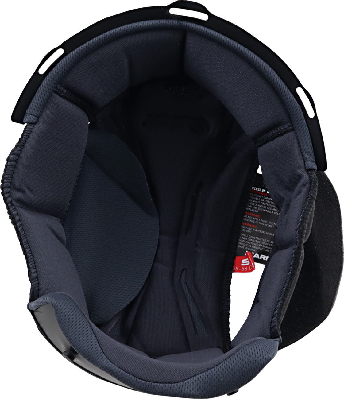 Z1r Warrant Helmet Liner