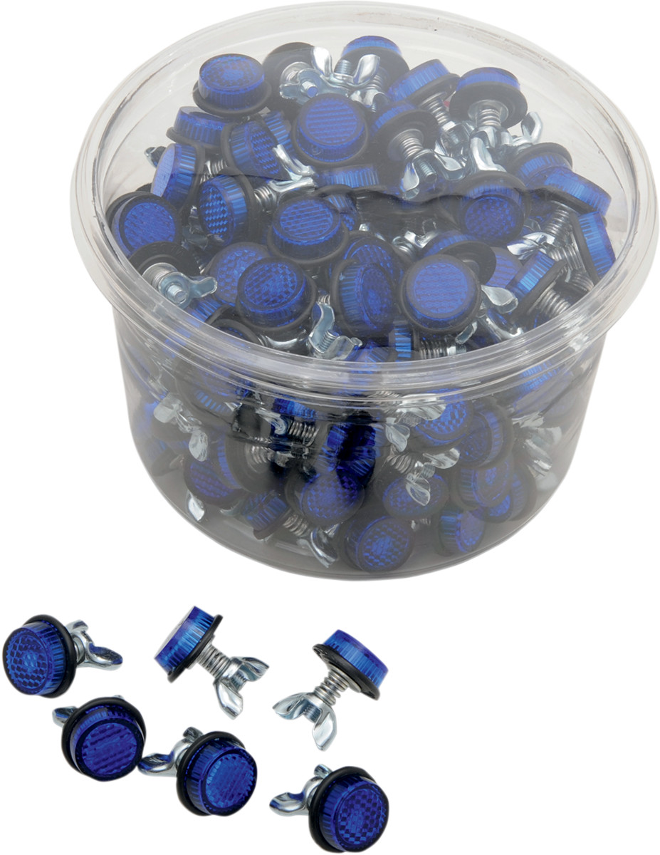 CHRIS PRODUCTS Mini-Reflectors