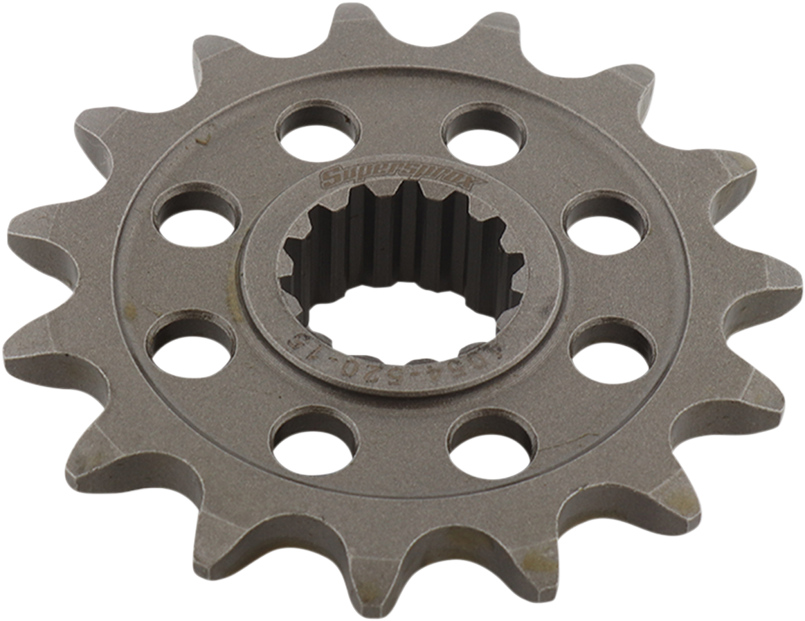 Supersprox Countershaft Sprocket - 15 Tooth Ducati 15T