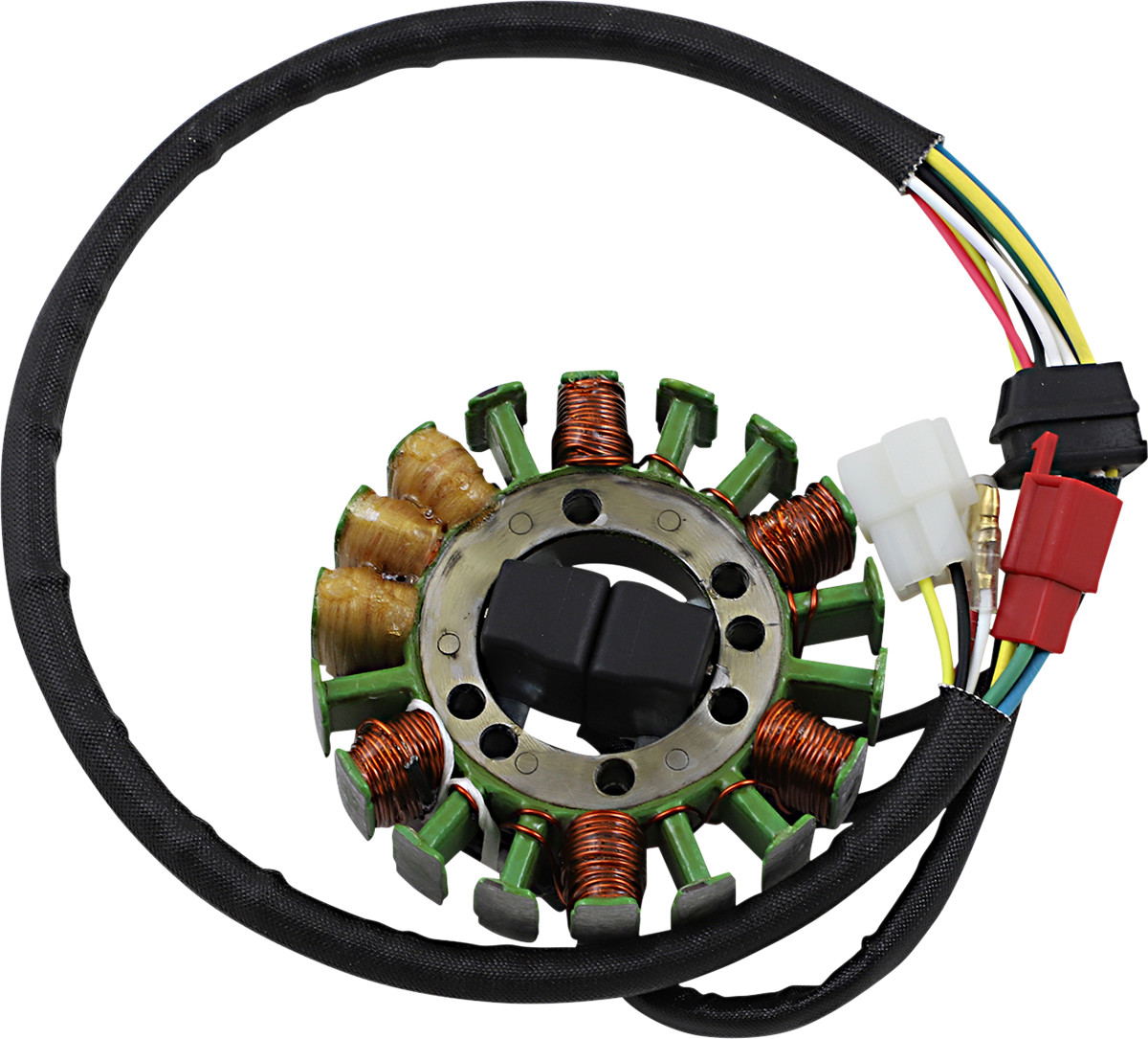 OE Style Stator