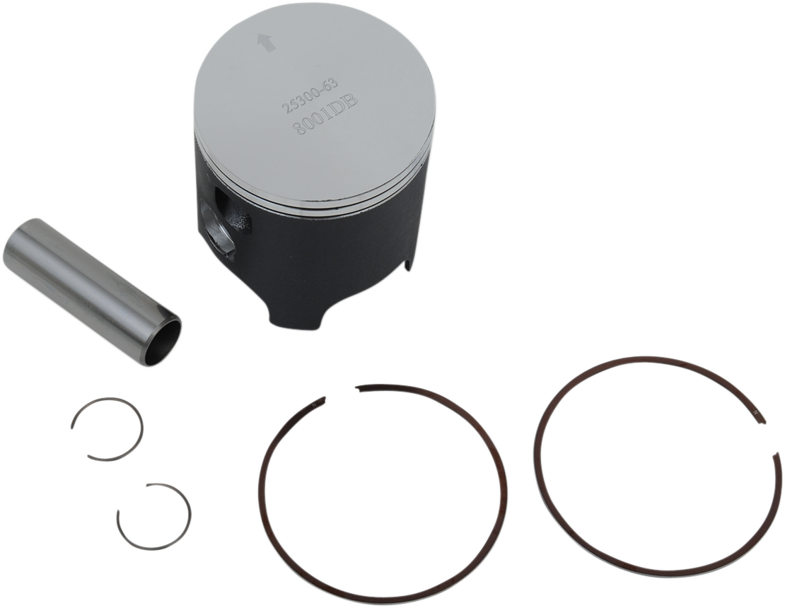 Piston Kit for 2 Stroke
