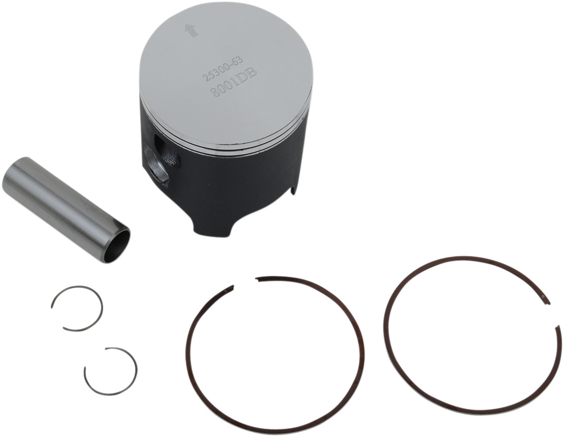 Piston Kit for 2 Stroke
