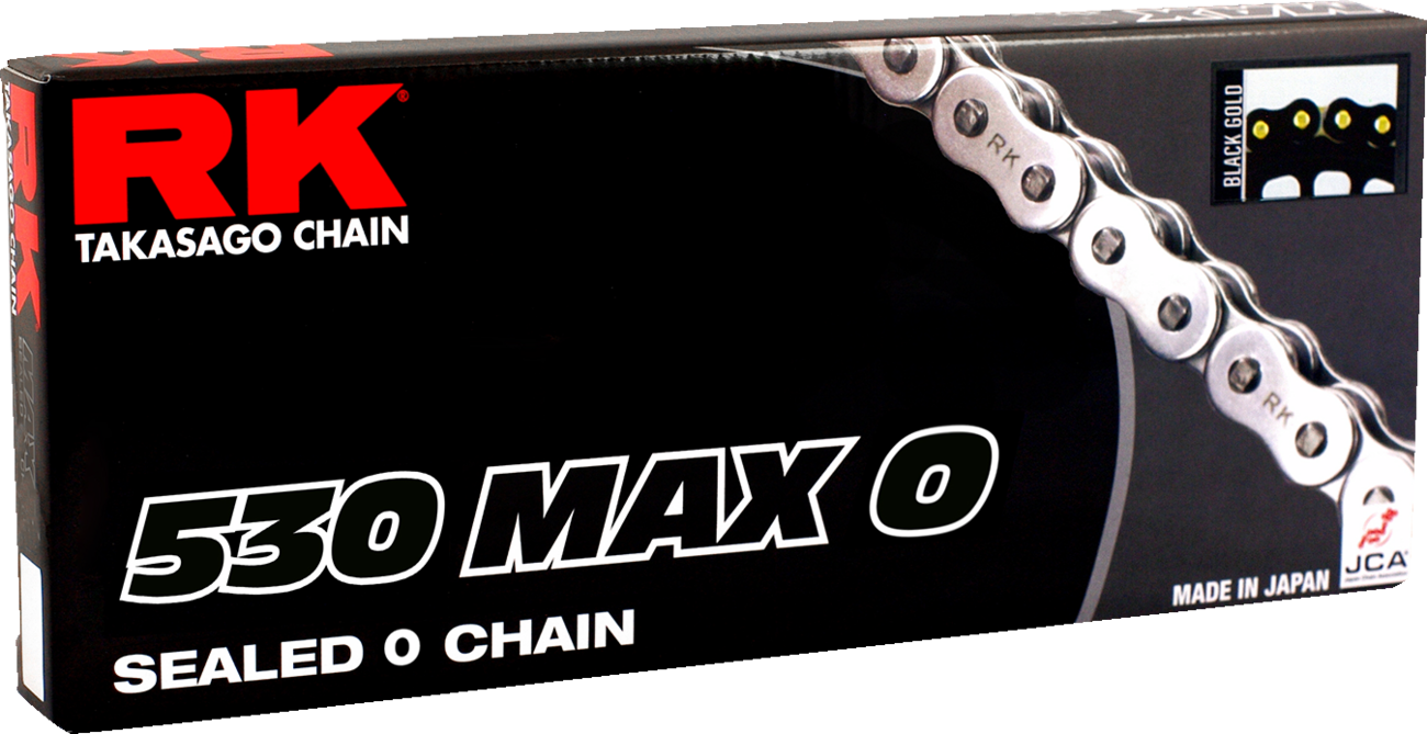 RK 530 MAX O Chain