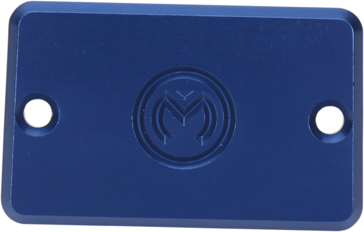 Master Cylinder Cover Plates