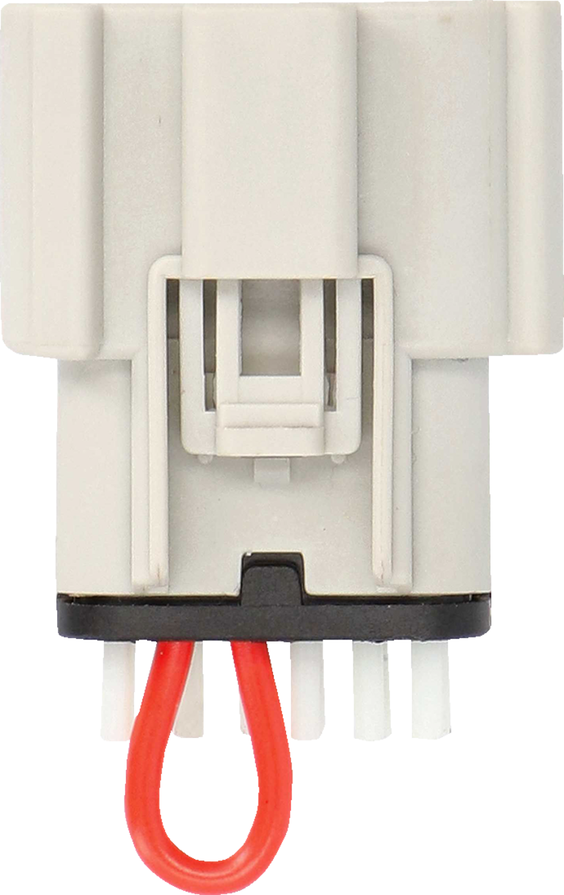 Radio Jumper Harness