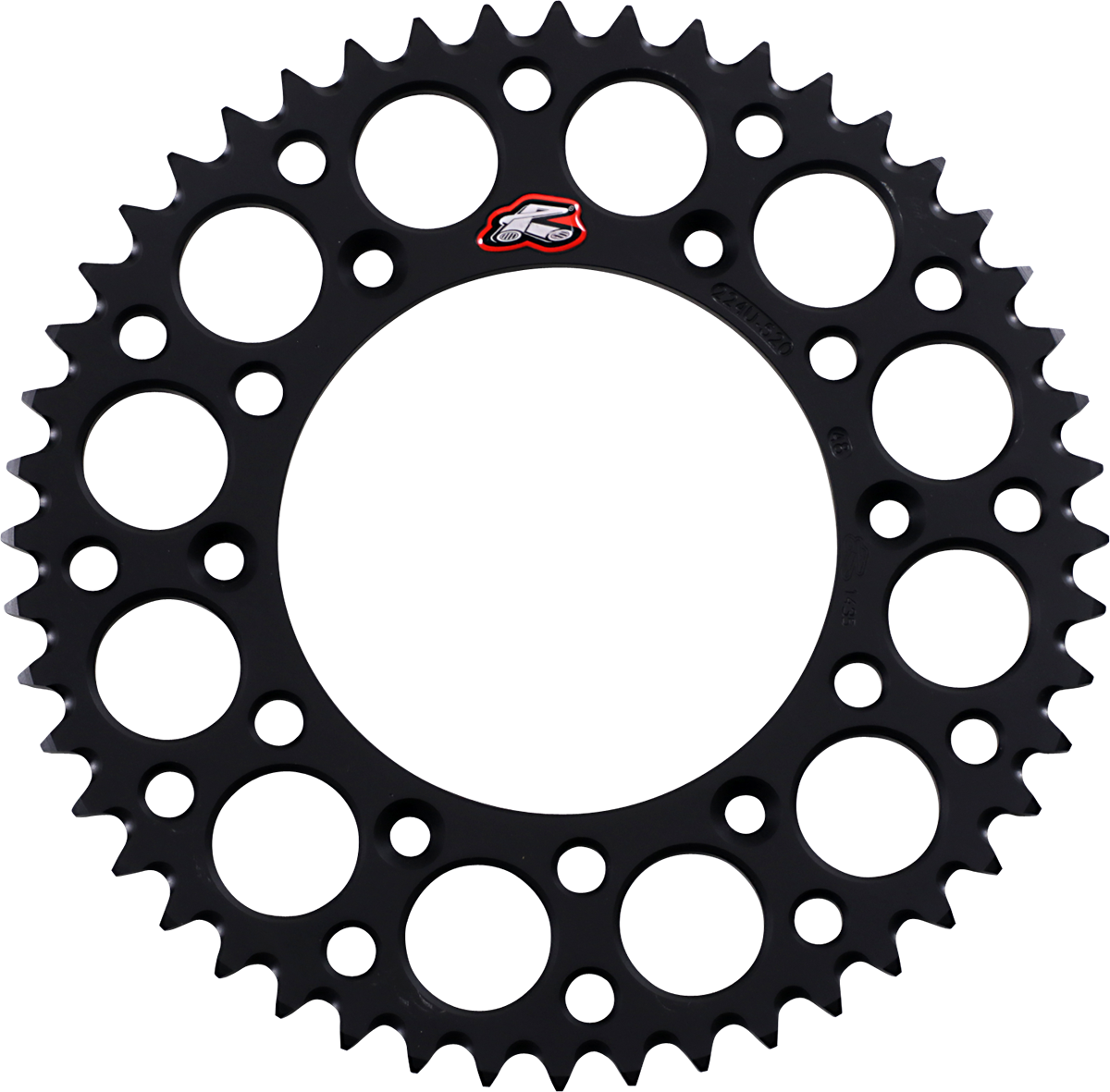 Renthal Ultralight Rear Aluminum Sprocket KTM / Husqvarna / Gas Gas / Stark / Husaberg / AJP / Triumph 125cc-901cc 1991-2025